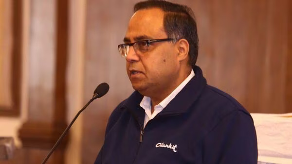 Alok Kumar Alankit Crunchbase&nbsp;Profile