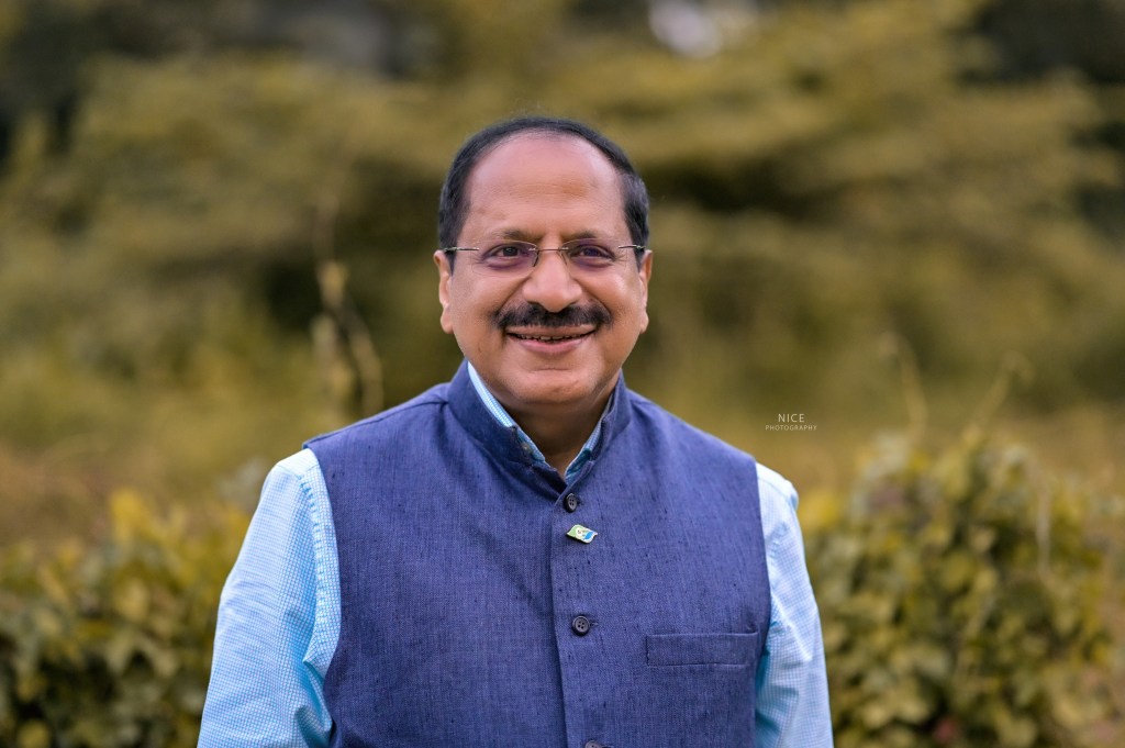 Story of V.P. Nandakumar, MD of Manappuram&nbsp;Finance