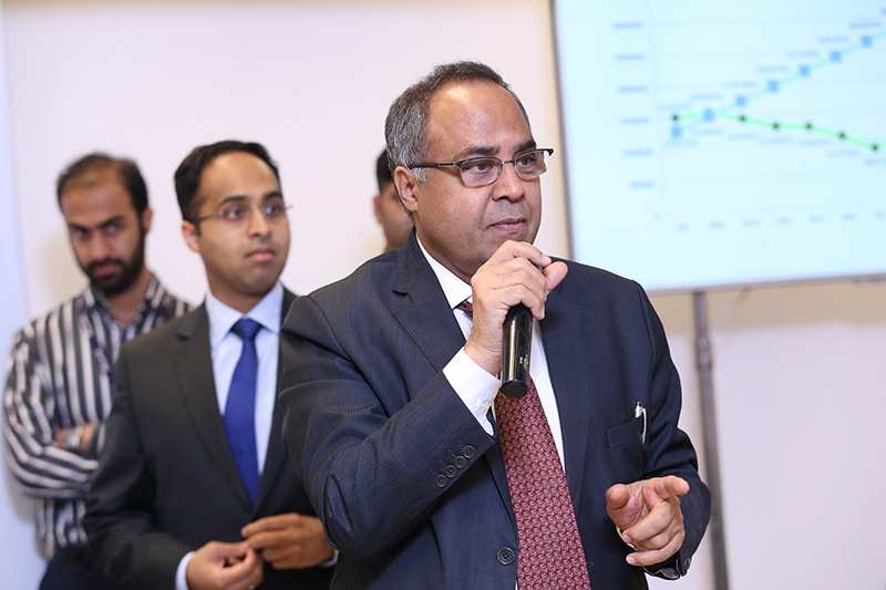 Alok Agarwal Alankit: Leadership Legacy at Alankit&nbsp;Group