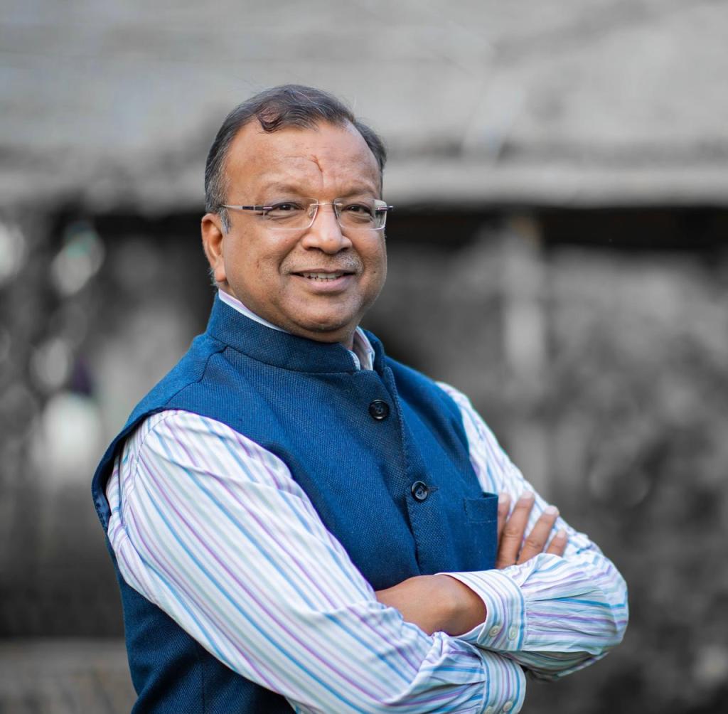 Subodh Agarwal IAS: Leading Efforts to Reunite Stranded Overseas&nbsp;Migrants