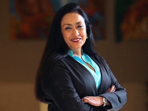 Dr. Jyotsna Suri: A Visionary Leader in Indian&nbsp;Hospitality