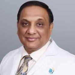 Dr. Alok Kumar Agarwal Internal Medicine/Physician
