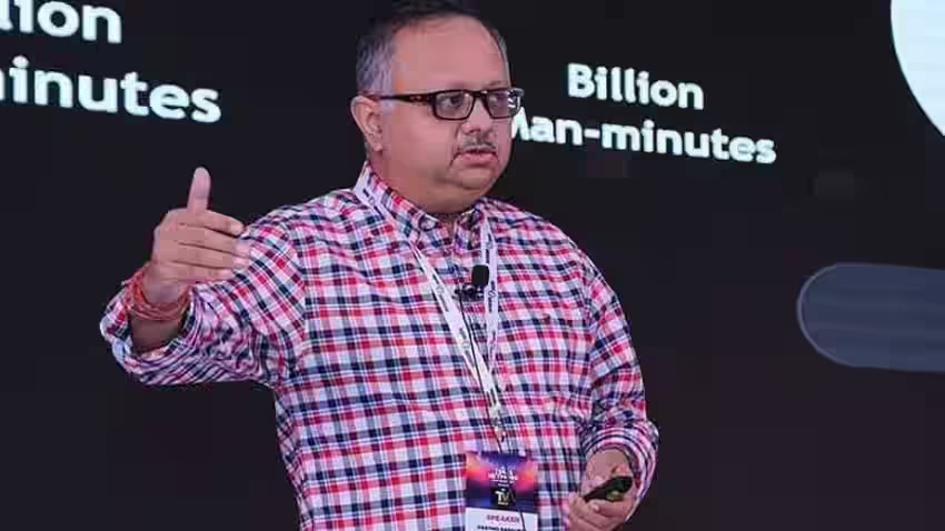 Partho Dasgupta on the Cord-Cutting Trend: How Cable TV is Losing&nbsp;Ground