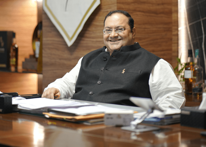 Indri Whisky by Piccadilly Distilleries Fiercely Competes With Global&nbsp;Brands