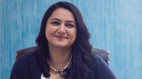 Geetika Mahandru on the Rise of Bonga Bonga&nbsp;Liqueur