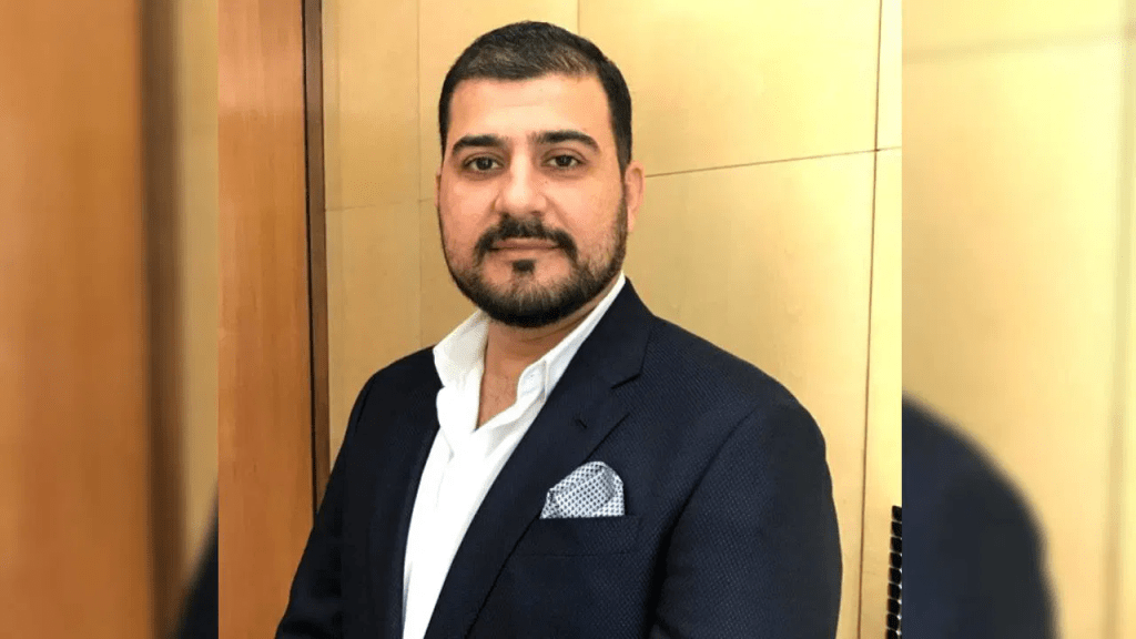 Sameer Mahandru Explains US Alcohol Duty Cut&nbsp;Impact