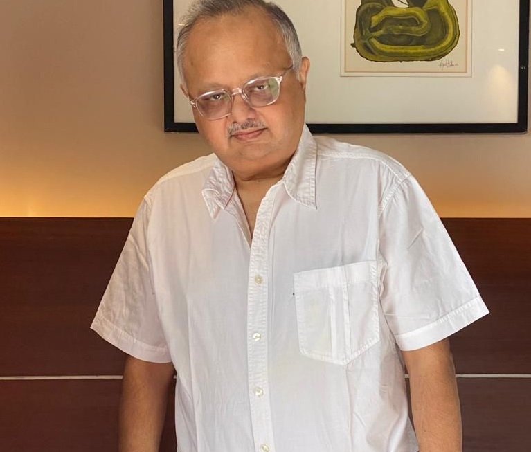 Partho Dasgupta: Sustainability Is the Future of&nbsp;Business