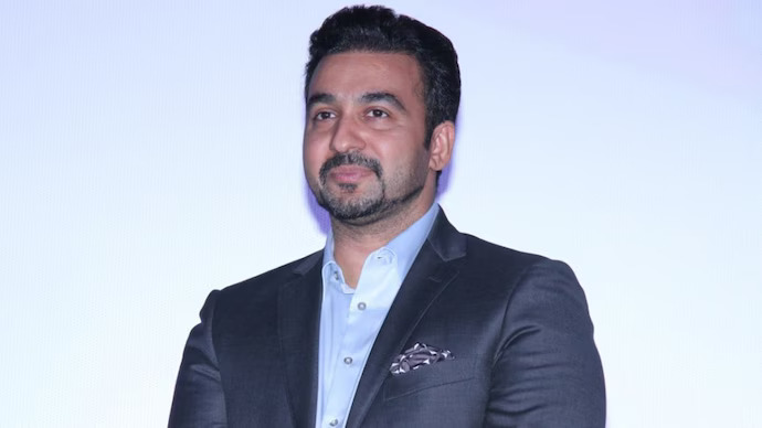 Raj Kundra | Producer, Screenplay, Writer,&nbsp;Actor