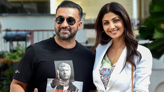 Raj Kundra: A Journey from Setbacks to Stunning&nbsp;Comebacks
