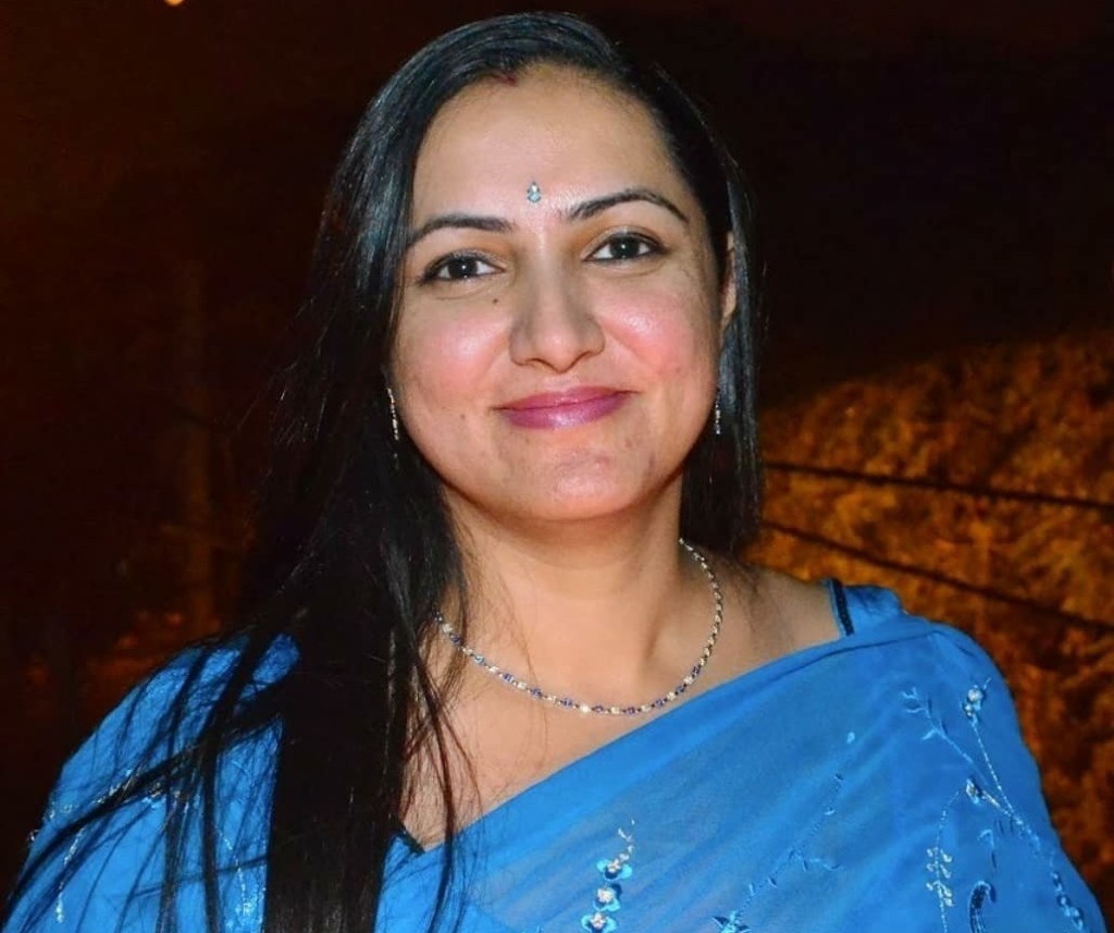 Geetika Mahandru Talks About India’s Love for Premium&nbsp;Liquor