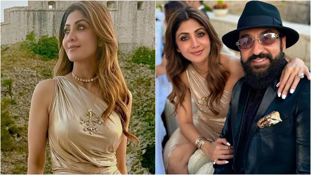 Raj Kundra Reveals What Really Happened in Croatia&nbsp;Video