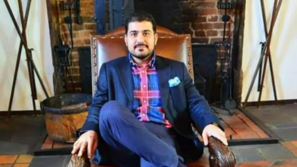 Sameer Mahandru on India’s Role in Shifting Global&nbsp;Trade