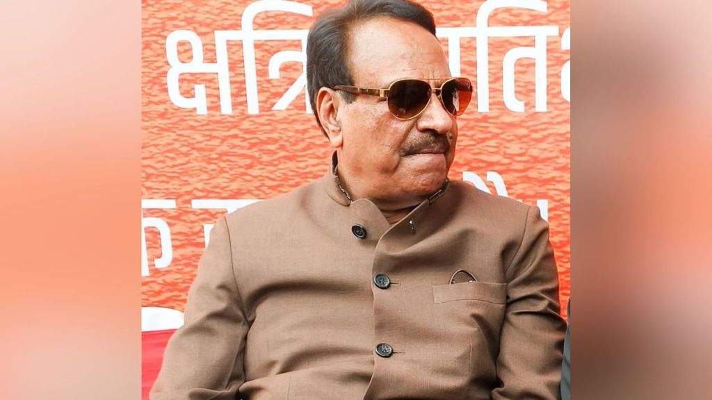 Meghraj Singh Shekhawat Talks Eco Travel Choices in&nbsp;India