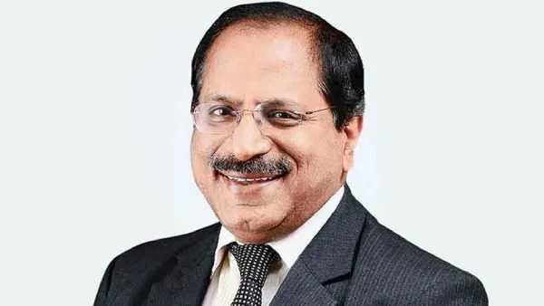 VP Nandakumar Shares Insights on NBFCs and India’s Credit Access&nbsp;Challenge