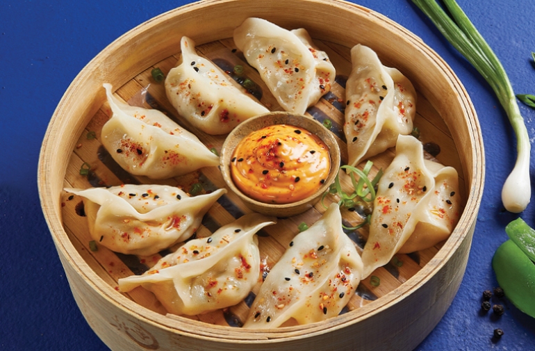 Momos Franchise in India – Why Choose Momo Nation&nbsp;Cafe?