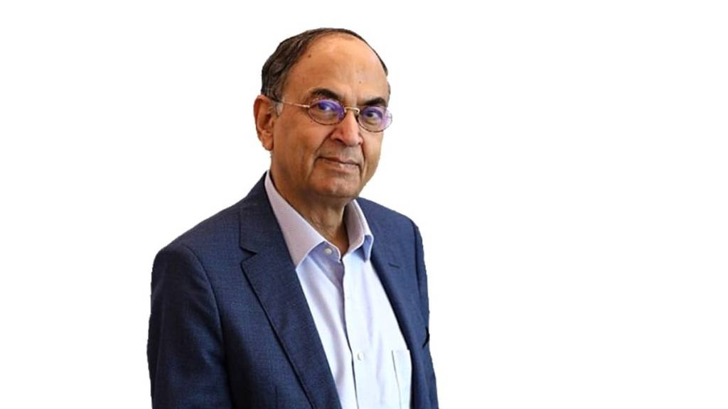 Parvinder Singh Gahlaut Predicts a Major Transformation in India’s Fertilizer Market&nbsp;(2025–2033)