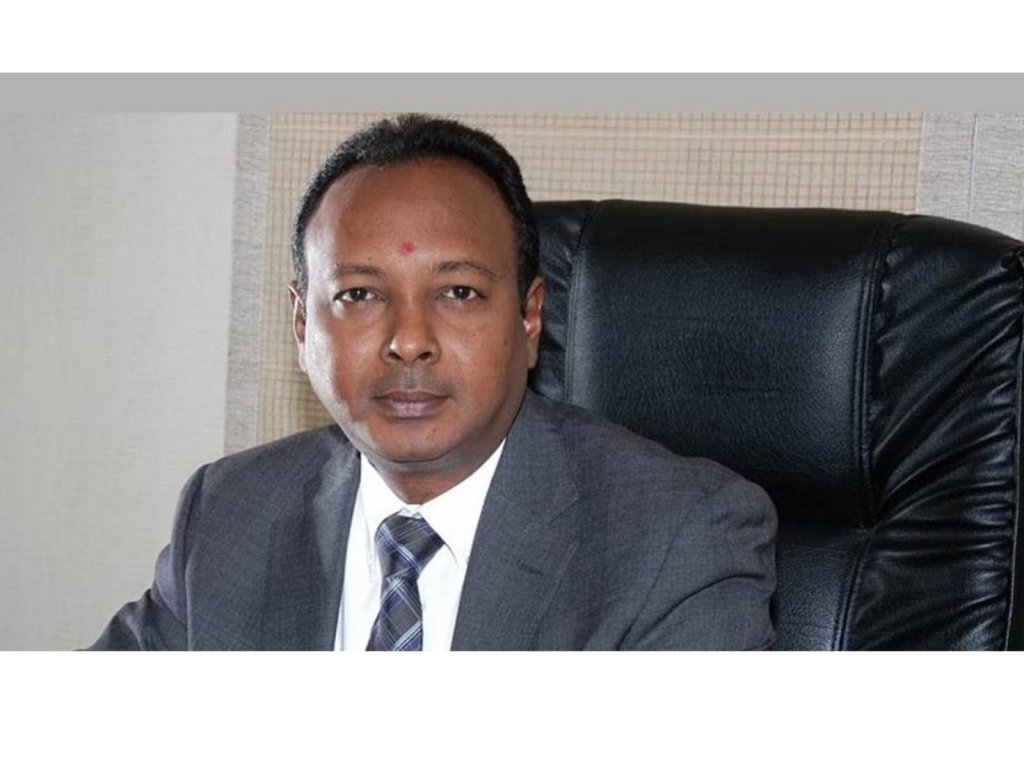 MGM Anand Shares MGM Group’s Strategy for AI in Hospitality