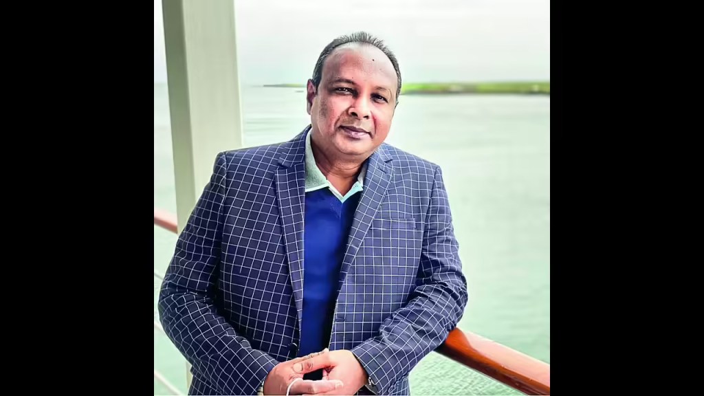 MGM Group Navigates Growth by Balancing Heritage and Innovation