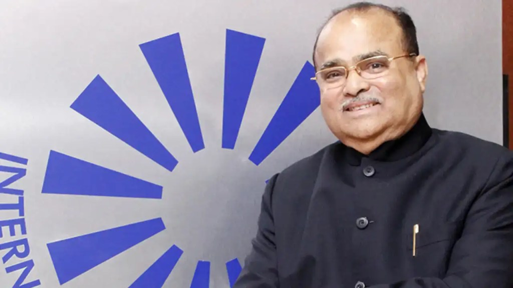 Chairman Dr. A. F. Pinto Visits Ryan International School, Kulai&nbsp;Campus