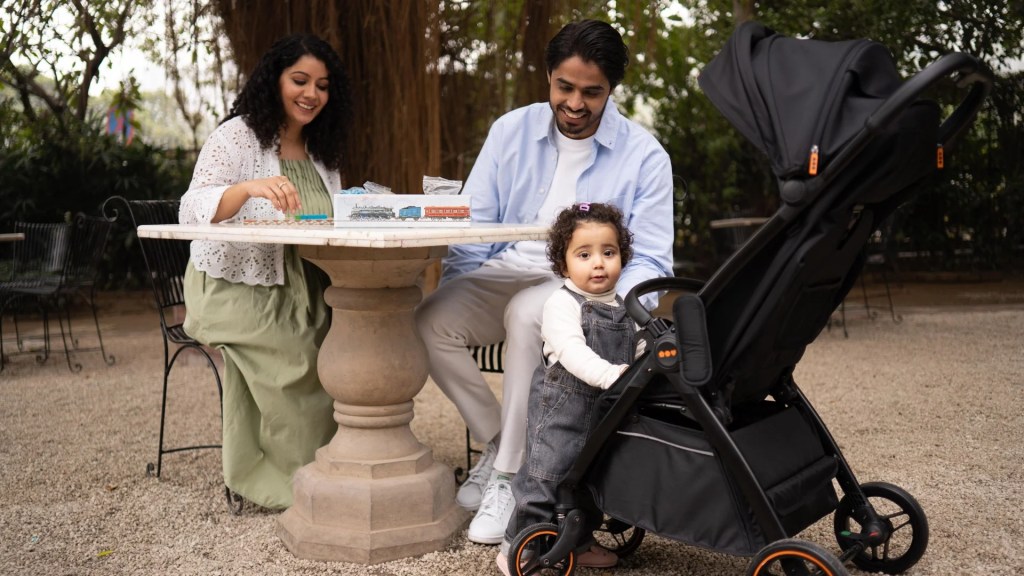 Best Baby Strollers in India (2026&nbsp;Guide)