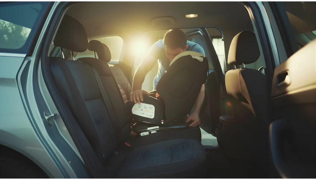 How to Choose the Best Stroller and Car Seat for Your Baby in&nbsp;India