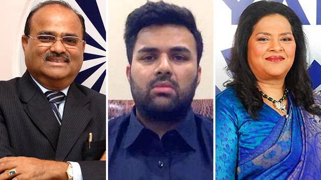 Meet the Pinto Family Leading 130 Ryan International Schools in India