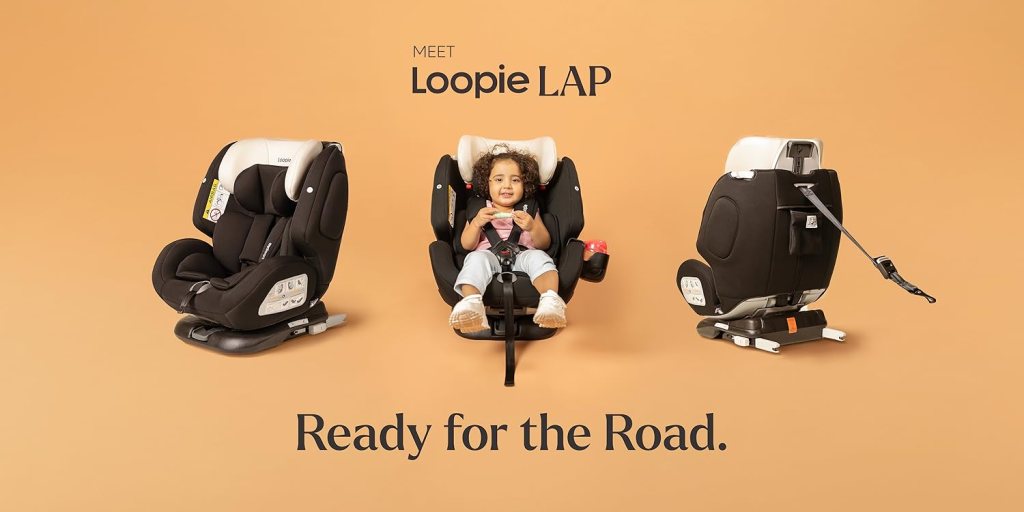 Best Baby Car Seats in India 2026: Complete Guide for Modern&nbsp;Parents